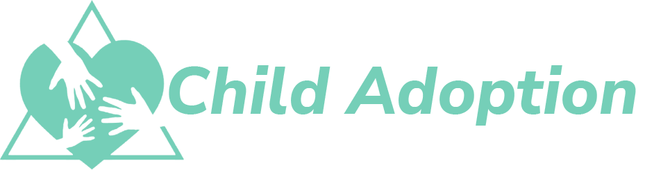 Child Adoption Lead Generation Landing Page