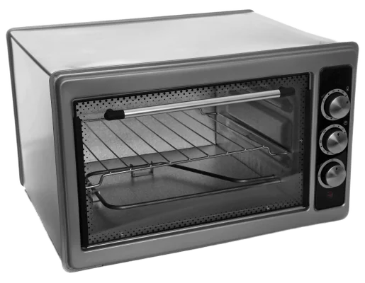 Oven Repair