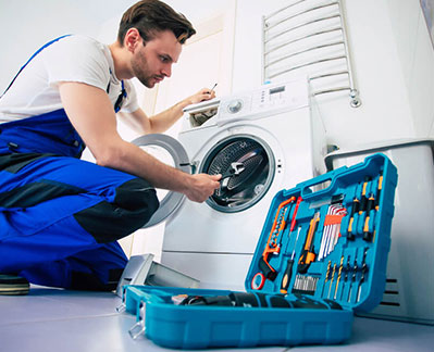 Washing Machine Repairs