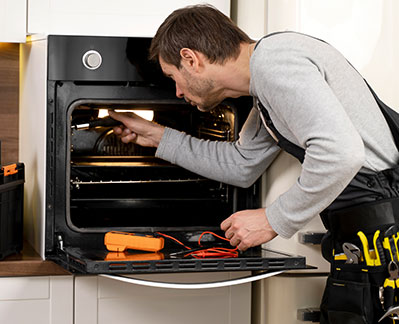 Oven Repairs