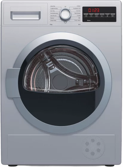 Dryer Repair