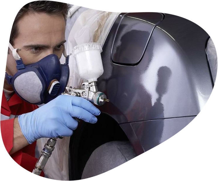 SMART Repairs
