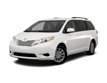 Van