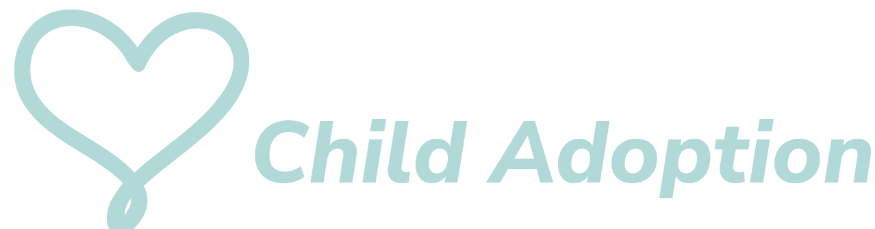 Child Adoption Lead Generation Landing Page
