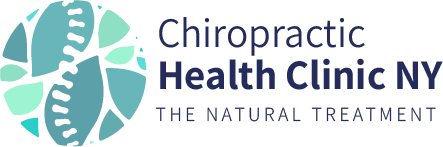 Chiropractic Health Clinic Lead Generation Landing Page