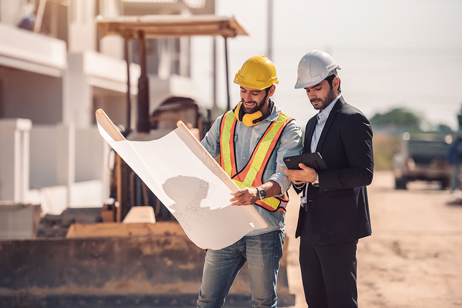 construction worker