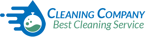 Cleaning Company Lead Generation Landing Page
