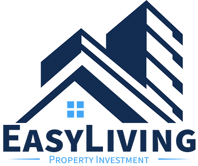 Property Investment Lead Generation  Landing Page