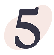 Start date and</br> 2 week trial