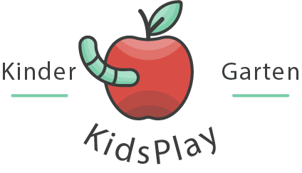 Kinder Garten Kids Play Lead Generation Landing Page