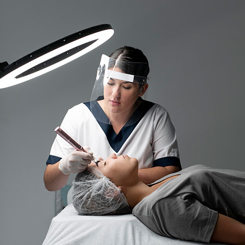 InfiniteLuxe Hair Removal