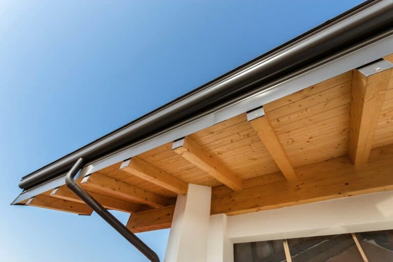 Gutter Setup & Repair