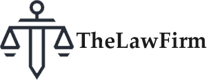 The Law Firm Lead Generation Wordpress Landing Page