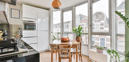 Stacker Doors