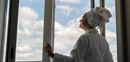 Windows installation